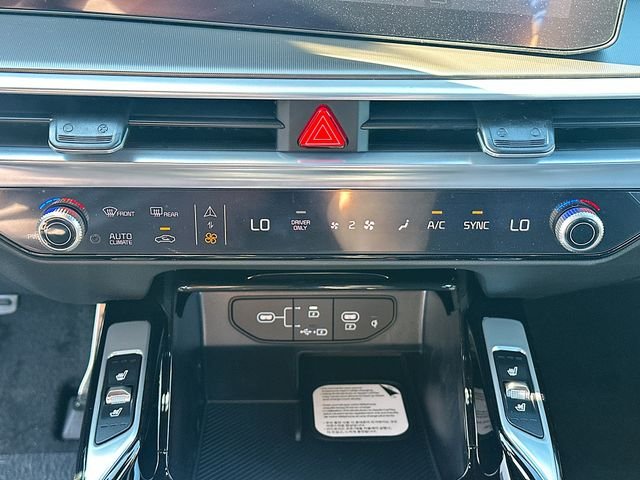 New 2026 Aurora Black Pearl Kia X-Line SX Prestige AWD image 16