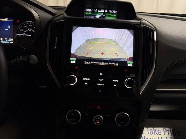Used 2019 Red Subaru 2.0i Limited image 17