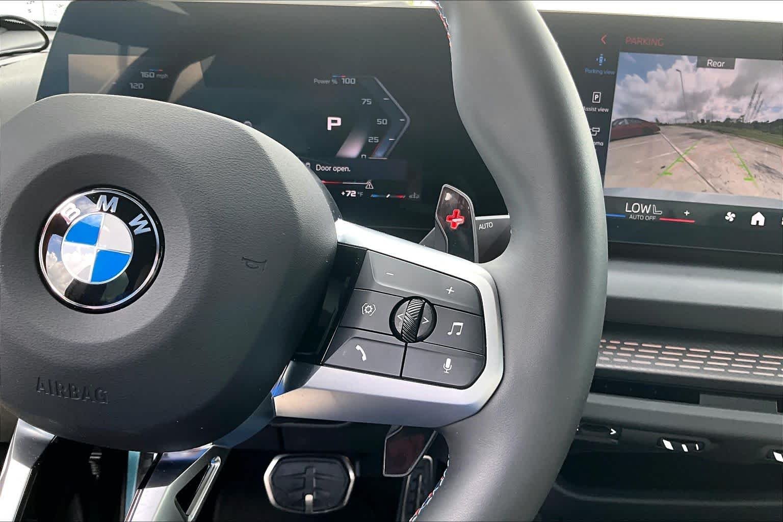 2025 BMW 2 Series M235 - Photo 36