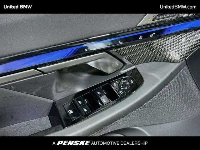 New 2027 Carbon Black Metallic BMW TOURING image 10