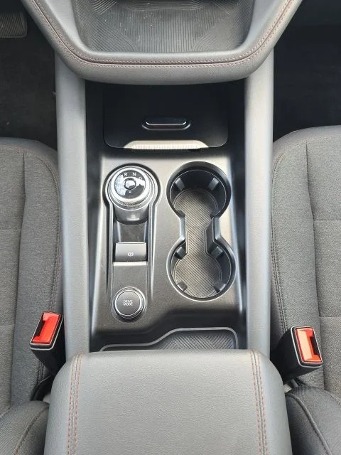 Used 2025 Gray Ford Active image 39