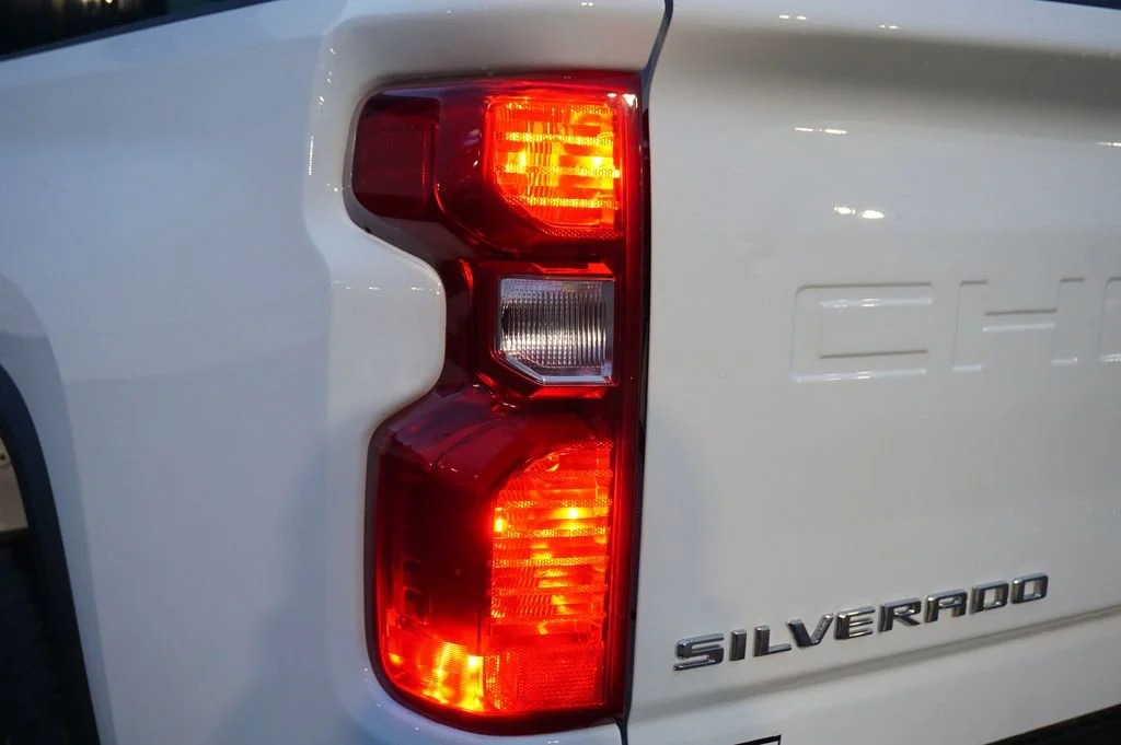 2026 Chevrolet Silverado 2500 HD Custom - Photo 30