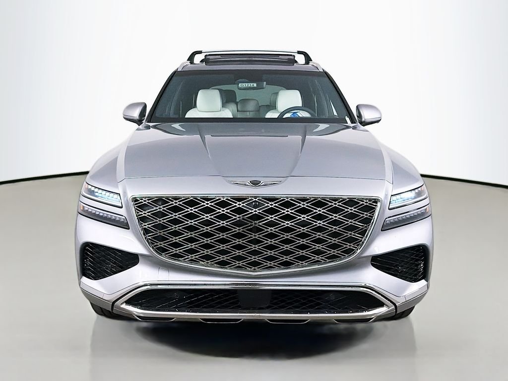 New 2026 Savile Silver Genesis 3.5T Prestige image 2