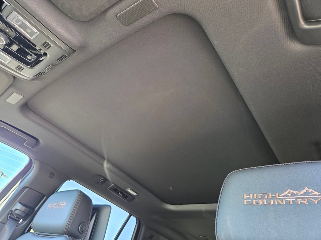 2026 Chevrolet Tahoe High Country - Photo 7