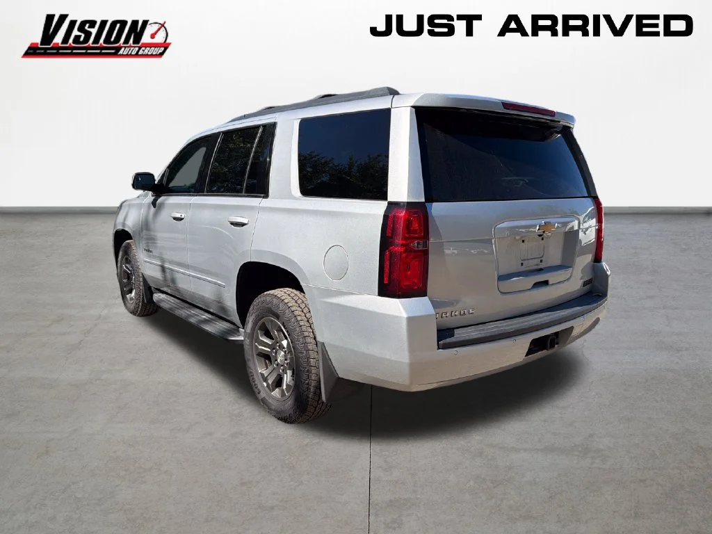 Used 2019 Silver Chevrolet LS image 7