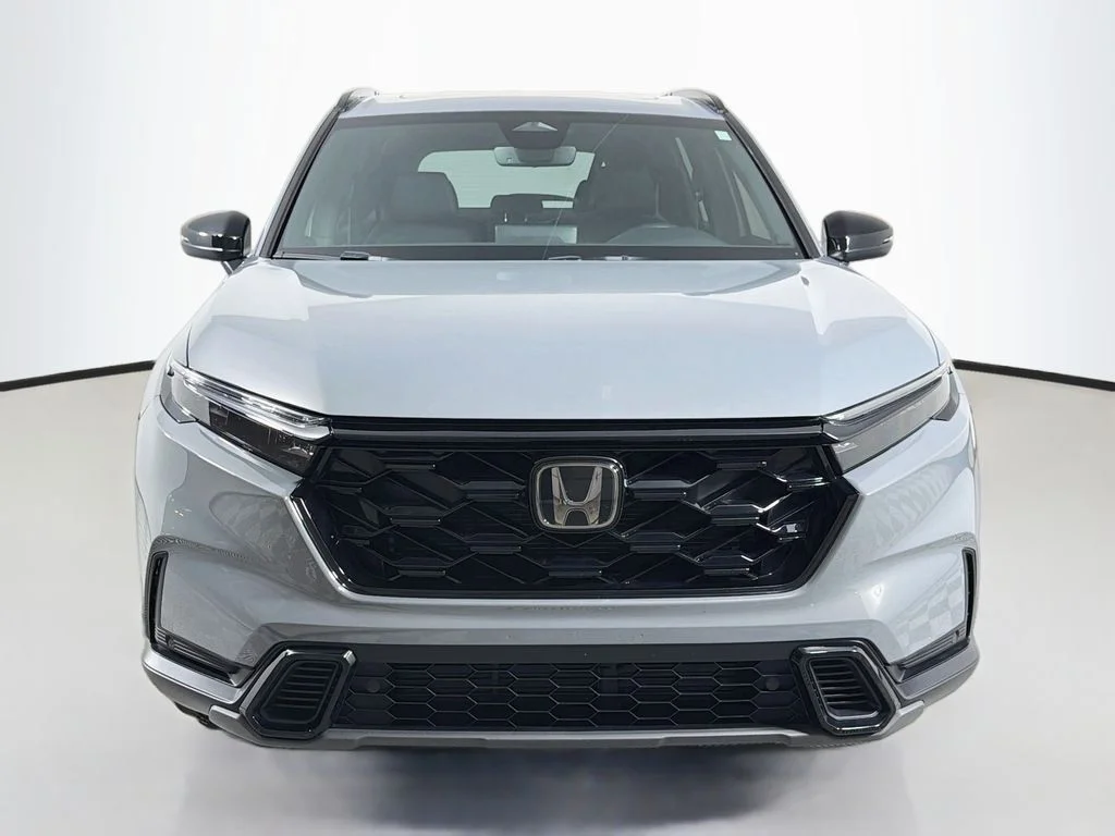 Used 2025  Honda Sport-L image 2