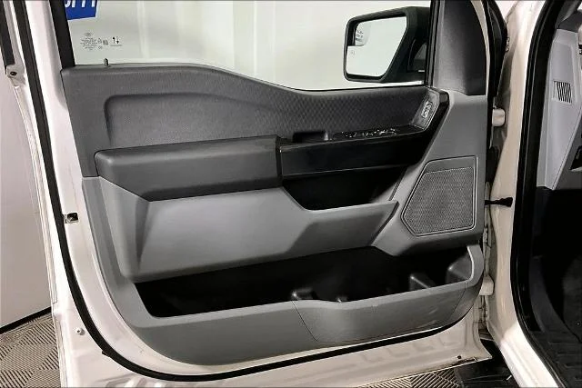 Certified Used 2022 Oxford White Ford XL image 44