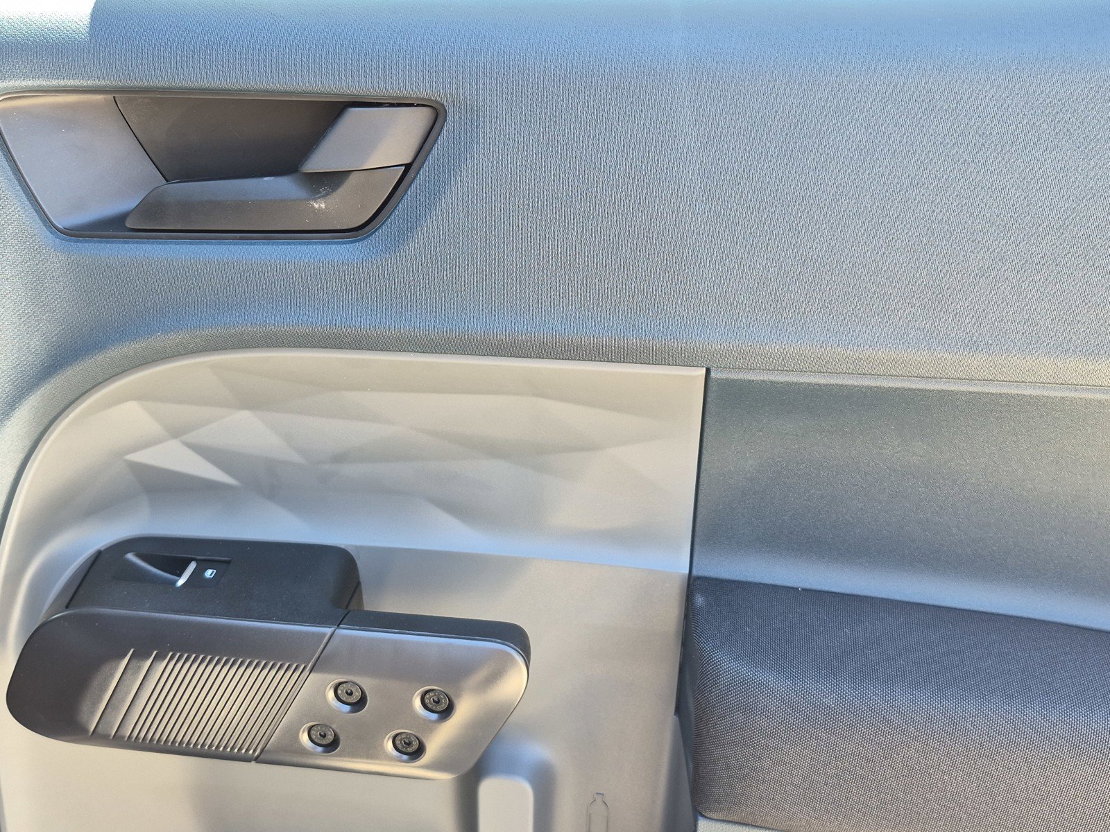 New 2026 Gray Ford XL image 8