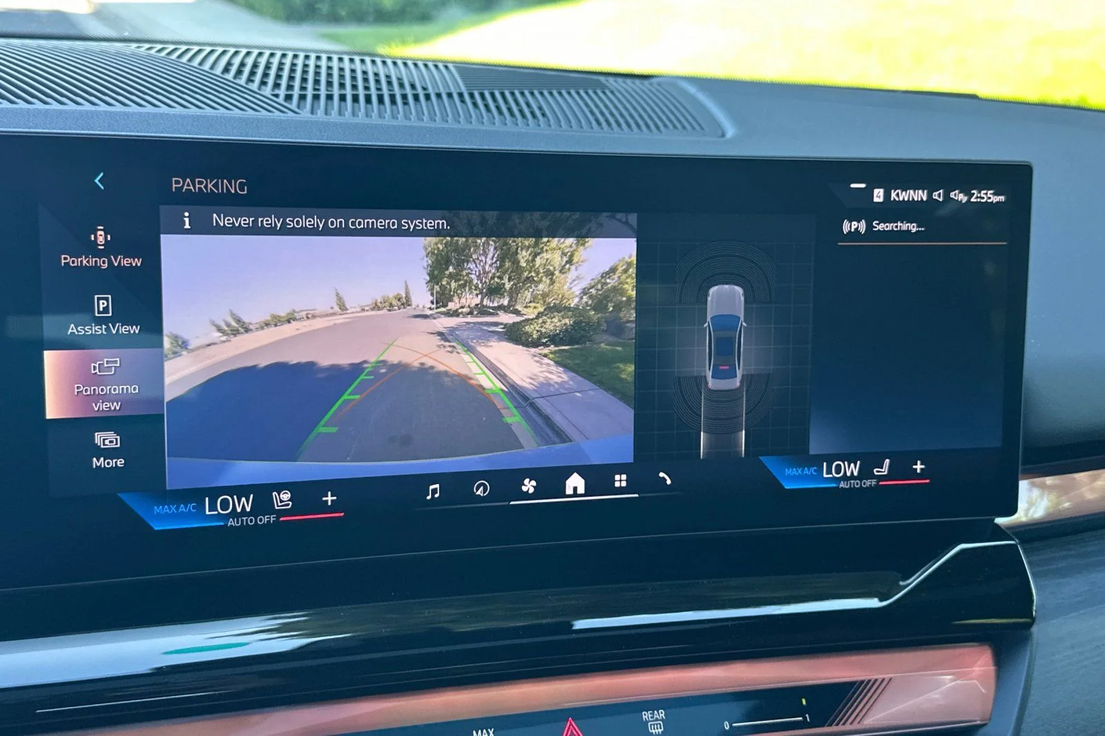 New 2027 Brooklyn Grey Metallic BMW eDrive40 image 16