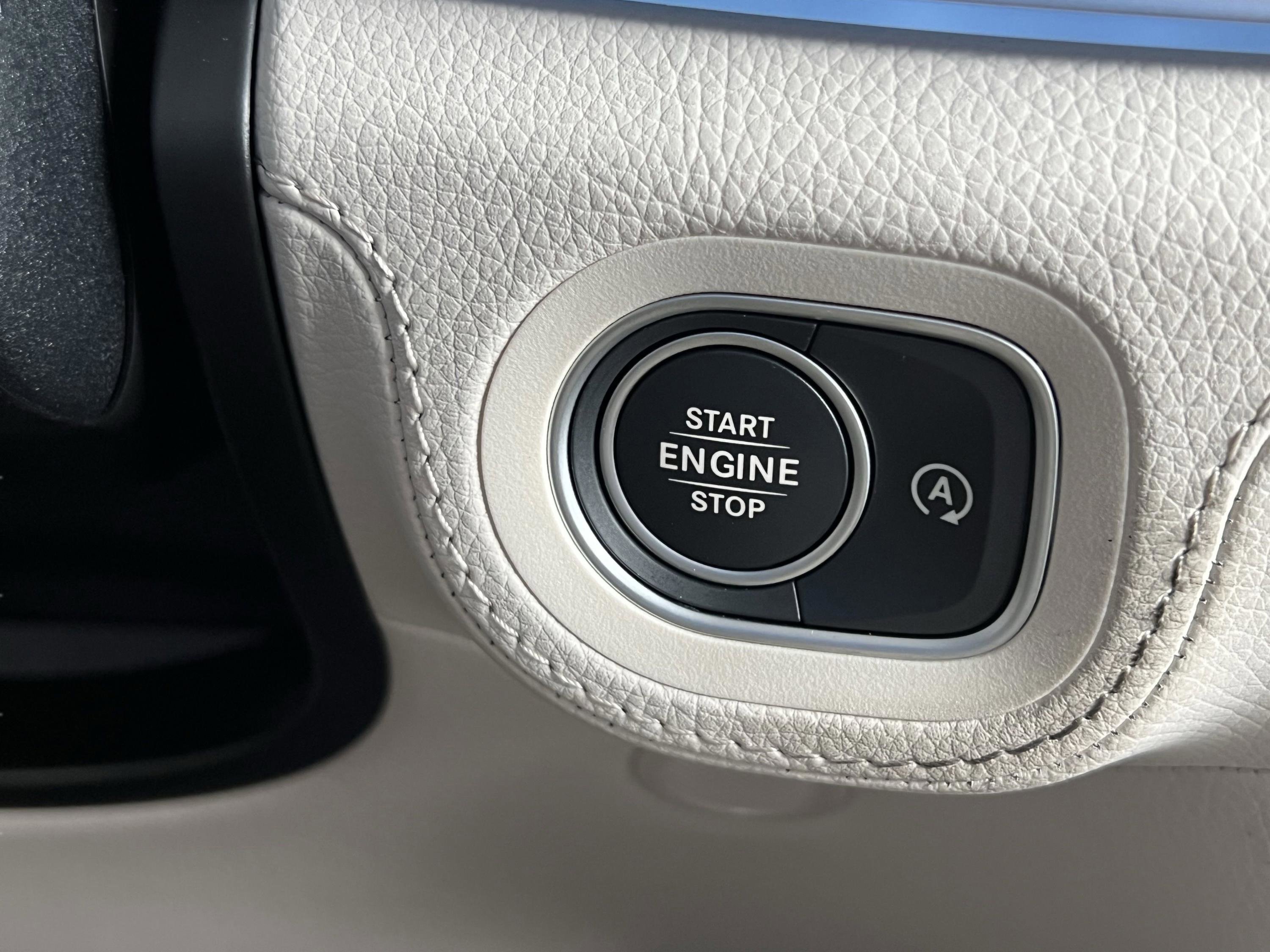 2025 Mercedes-Benz GLE AMG GLE 53 - Photo 42