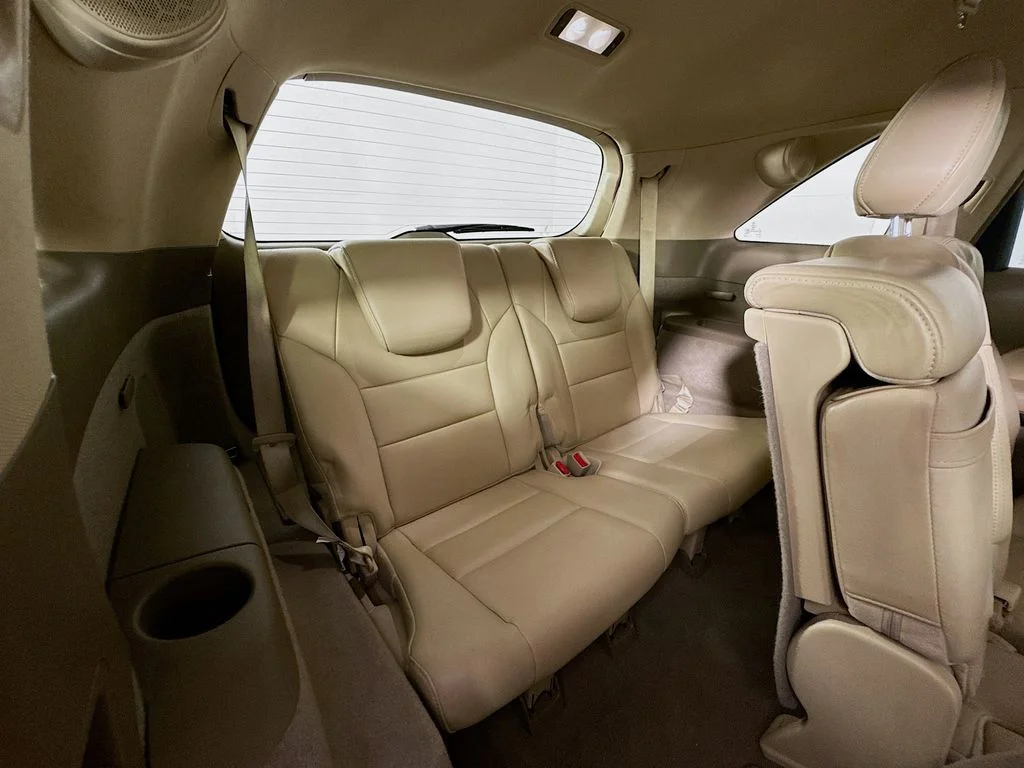 Used 2012 Black Acura Technology image 34