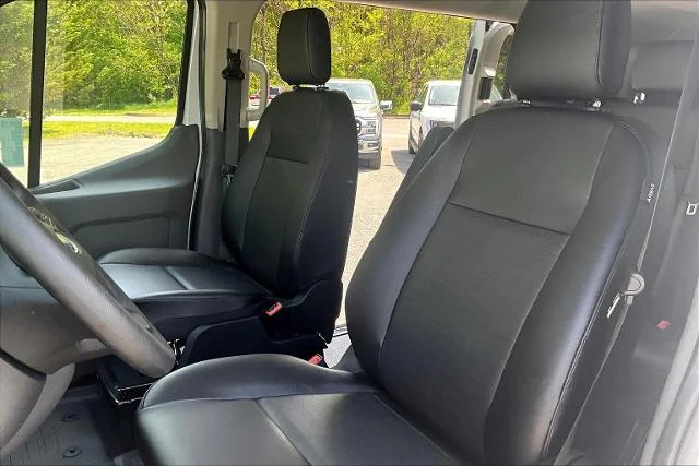 2025 Ford Transit Passenger Van XL - Photo 23