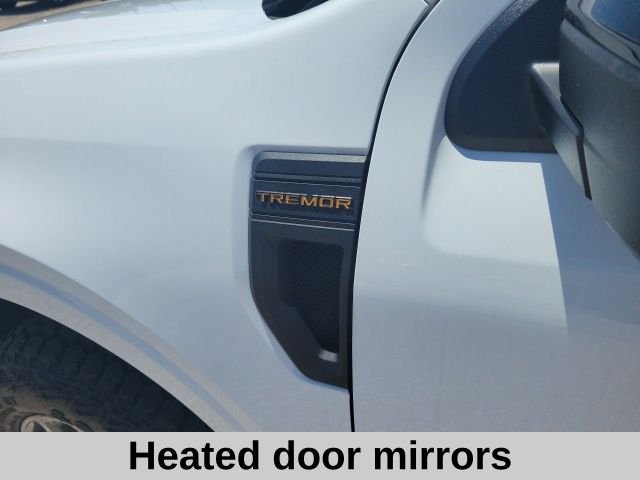 2026 Ford Maverick Tremor - Photo 9