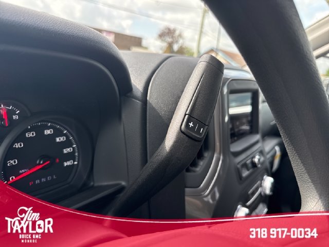 2026 GMC Sierra 2500HD Pro - Photo 22