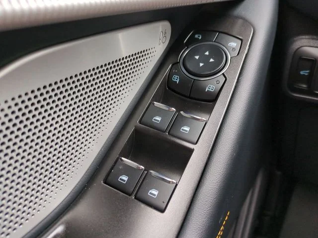 New 2026 Agate Black Metallic Ford Tremor® image 24