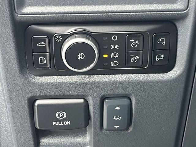 Certified Used 2025 Brown Ford XLT image 14