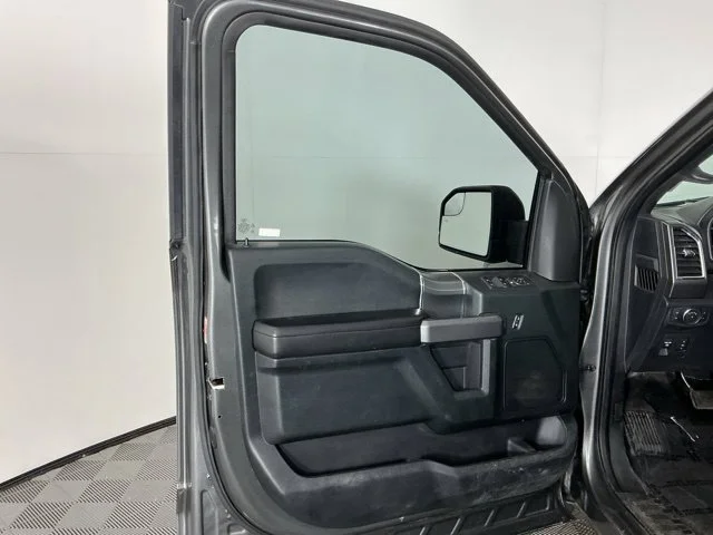 Used 2016 Gray Ford  image 12
