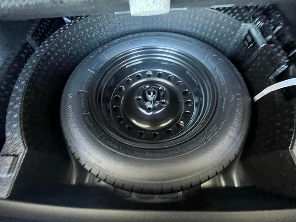 2026 Volkswagen Tiguan SE - Photo 26
