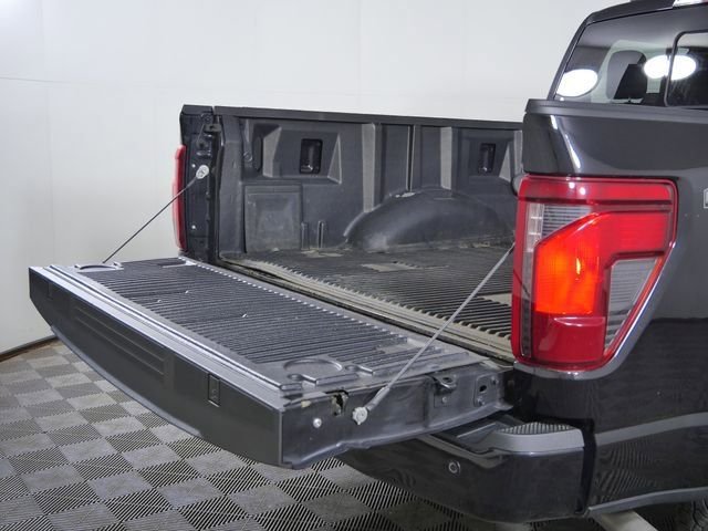 Certified Used 2024 Black Ford XLT image 18