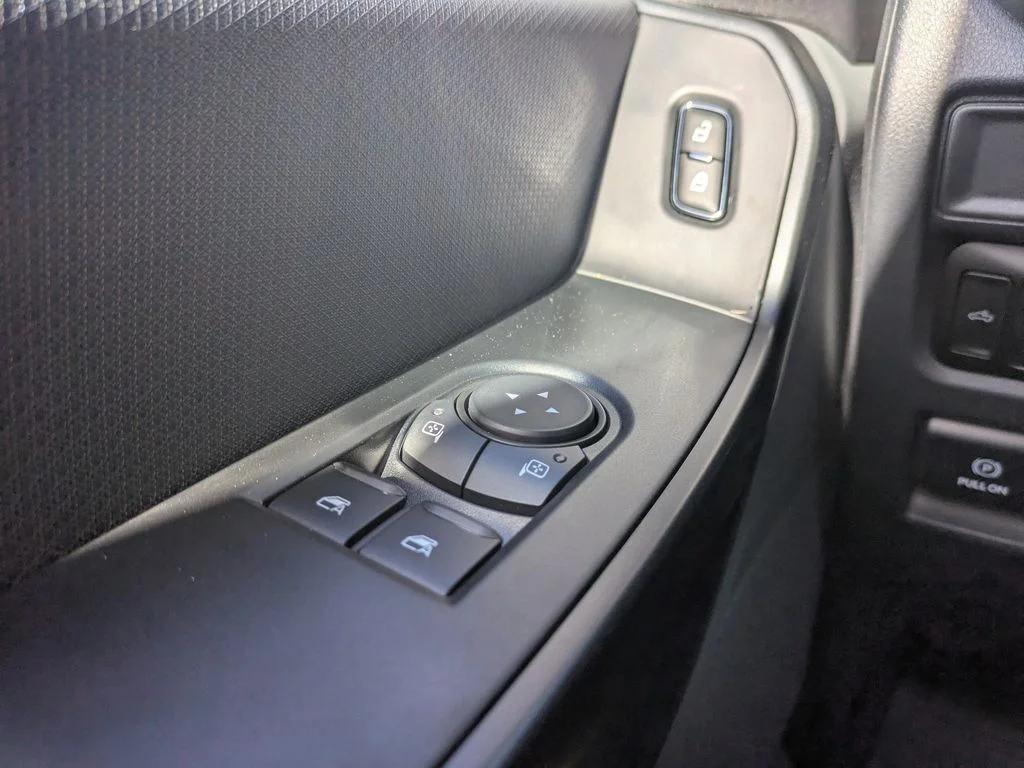 New 2026 Carbonized Gray Metallic Ford XL image 24