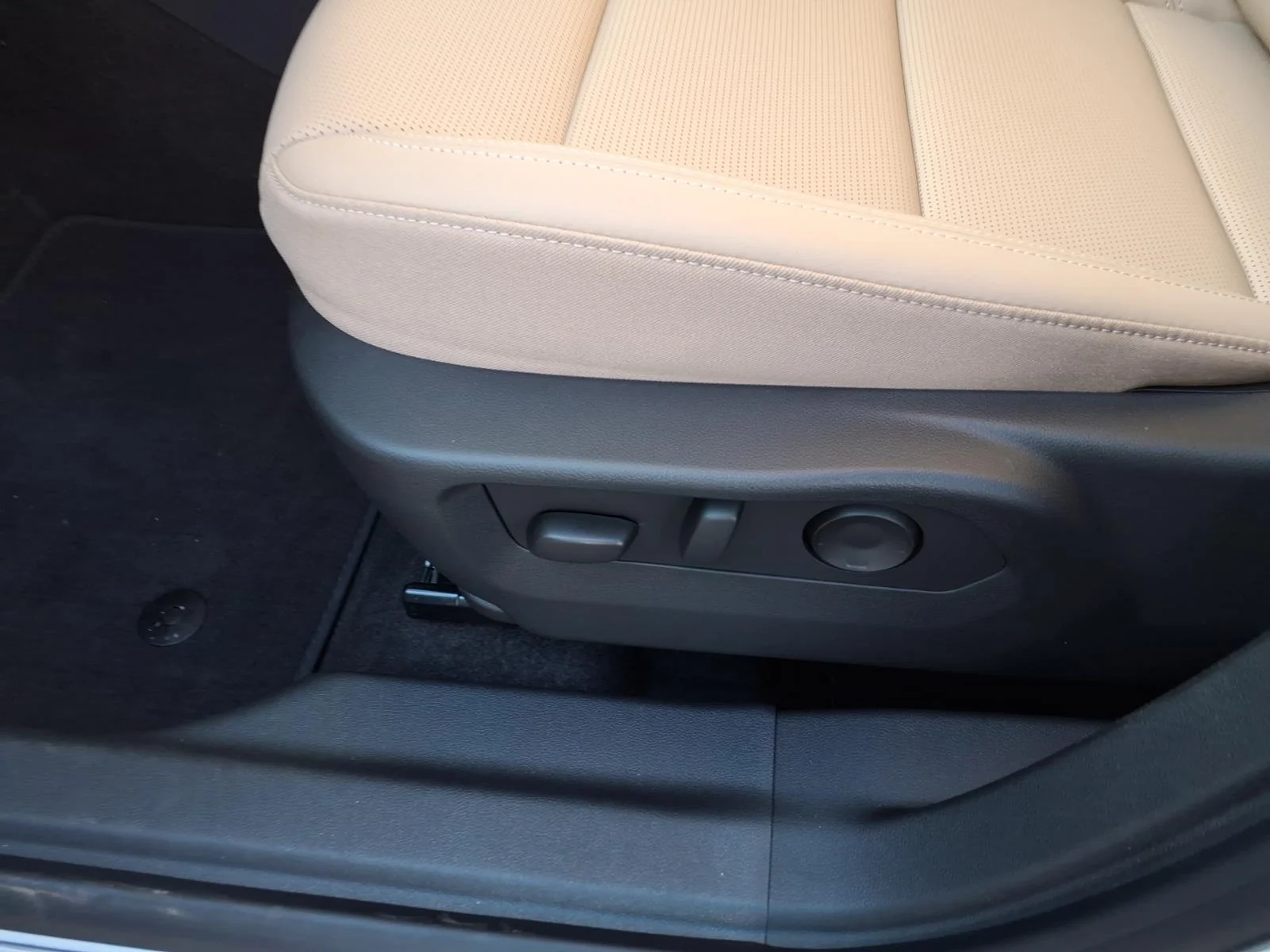 2026 Buick Envision Preferred - Photo 8