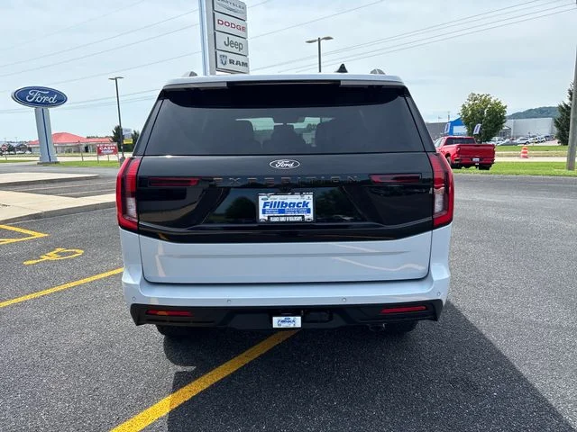 2026 Ford Expedition Tremor - Photo 6