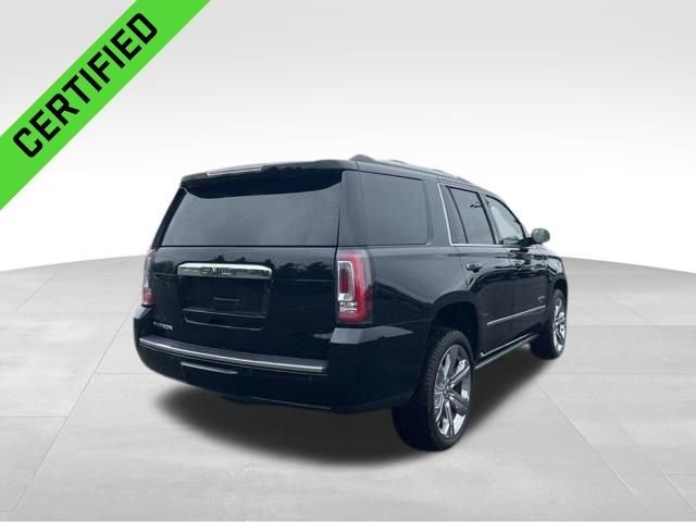 2020 GMC Yukon Denali - Photo 7