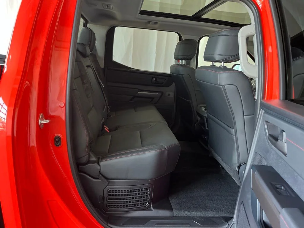 Used 2023  Toyota TRD Pro image 25