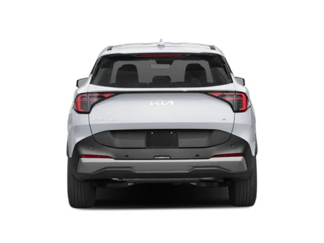 New 2027 Gravity Gray Kia S image 8