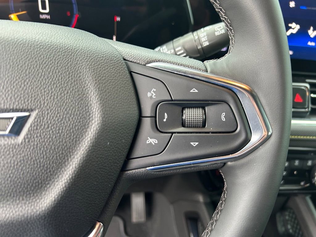 2025 Chevrolet Trailblazer Activ - Photo 31