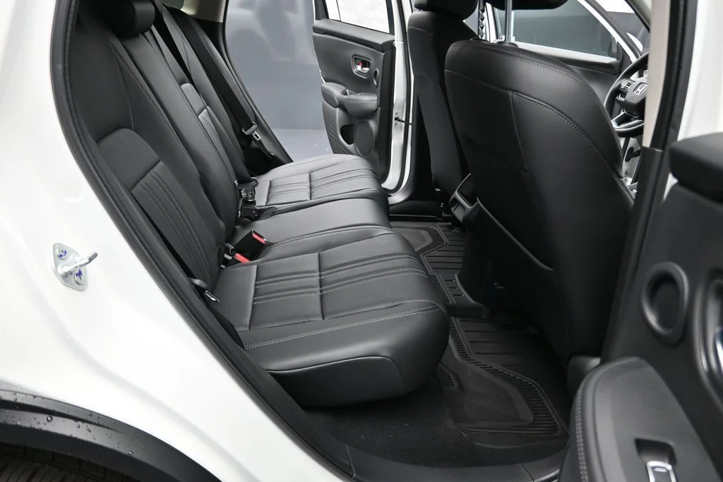 2026 Honda HR-V EX-L - Photo 22