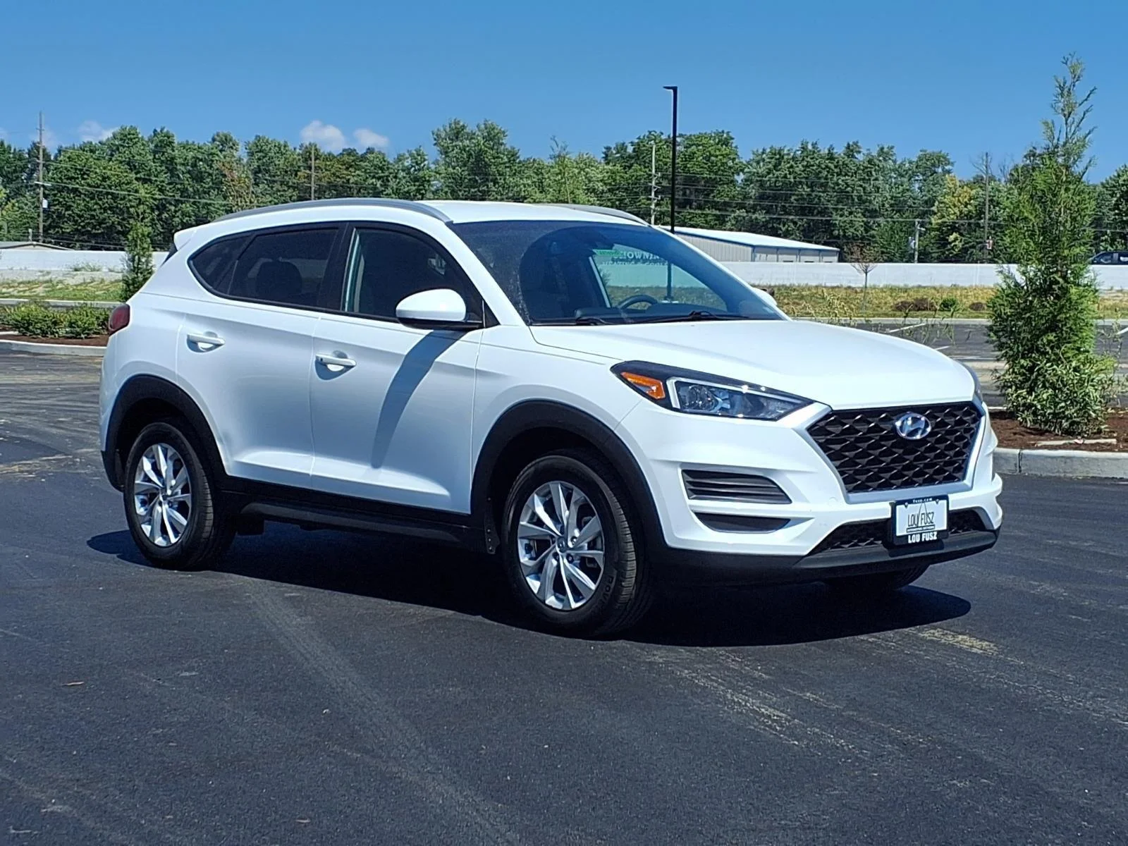 Used 2020  HYUNDAI VALUE FWD image 29