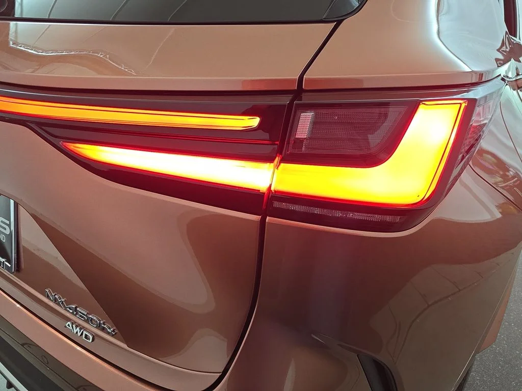 New 2026 Copper Crest Lexus F SPORT HANDLING AWD image 30