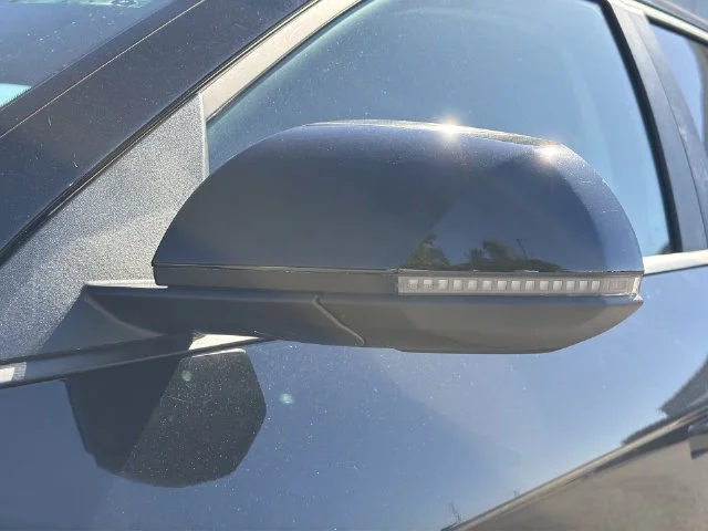 Used 2023 Black Hyundai SE image 42