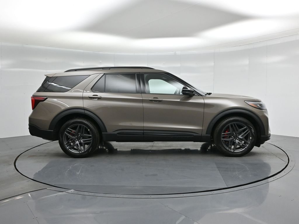 New 2026 Marsh Gray Ford ST image 27