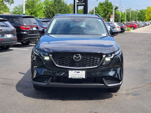 New 2026 Black Mazda 2.5 S Preferred image 5