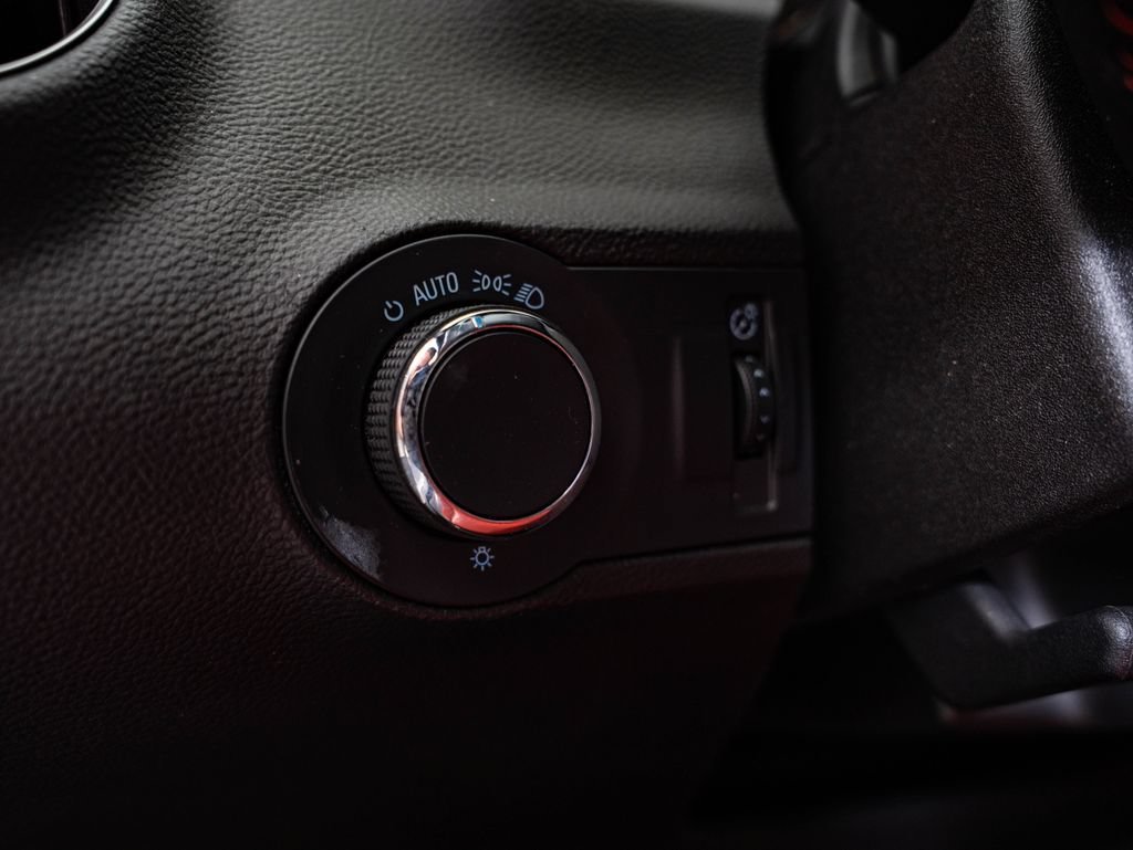 Used 2010 Summit White Chevrolet SS image 39