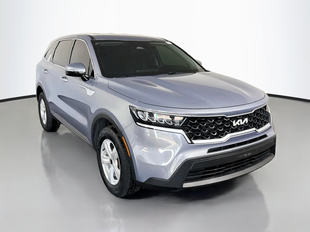 2023 Kia Sorento