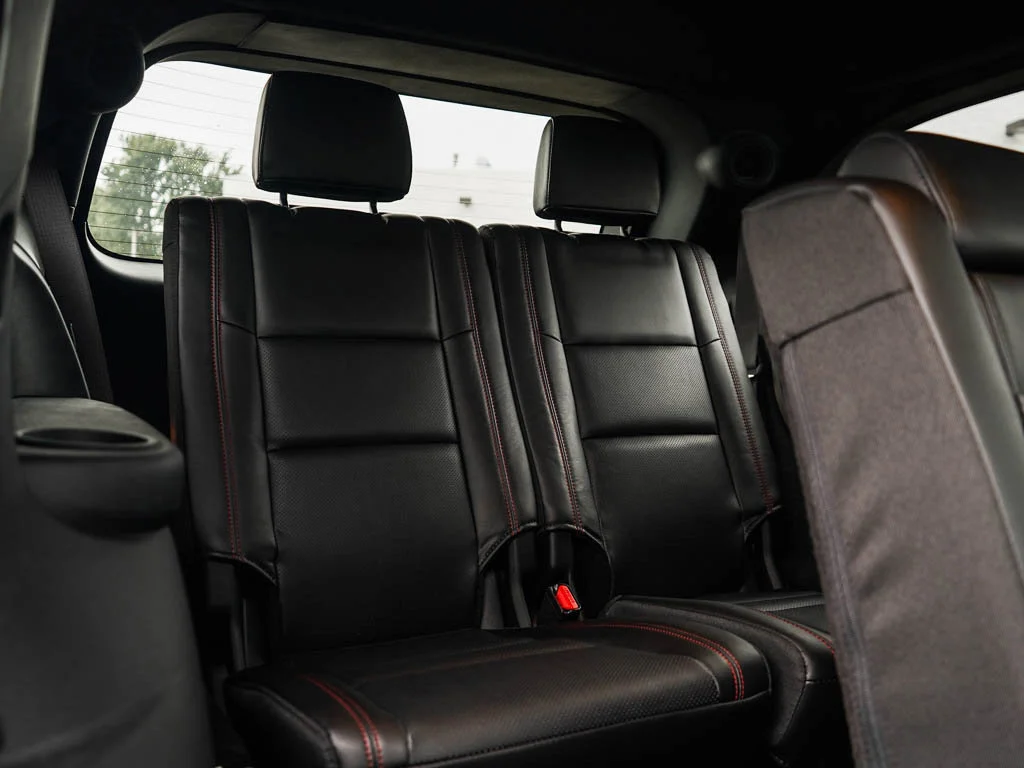 New 2026 Db Black Crystal Clearcoat Dodge GT Plus image 9