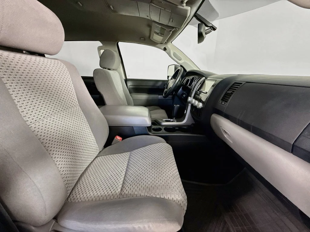 2013 Toyota Tundra Tundra Grade - Photo 27