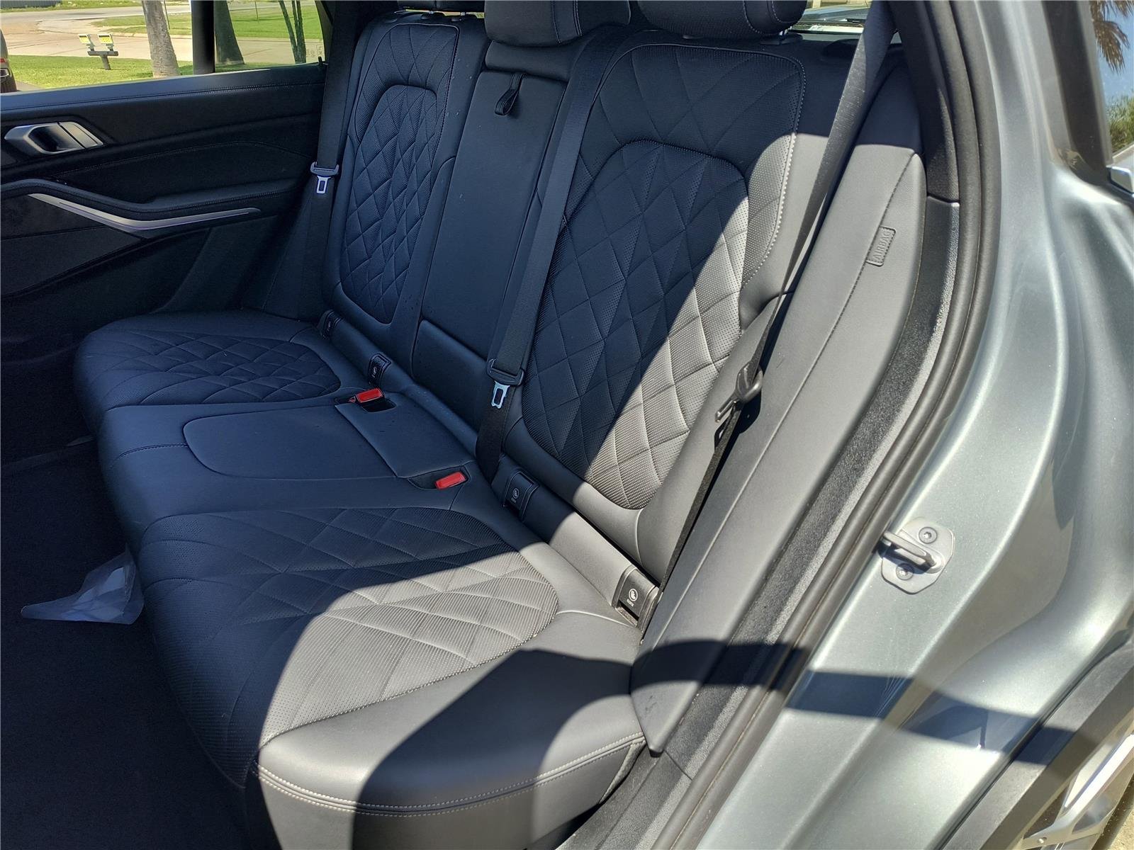 2024 BMW X5 40i - Photo 28