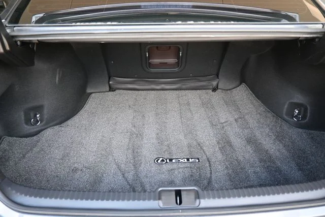Certified Used 2020 NEBULA GRAY PEARL Lexus 300h image 6