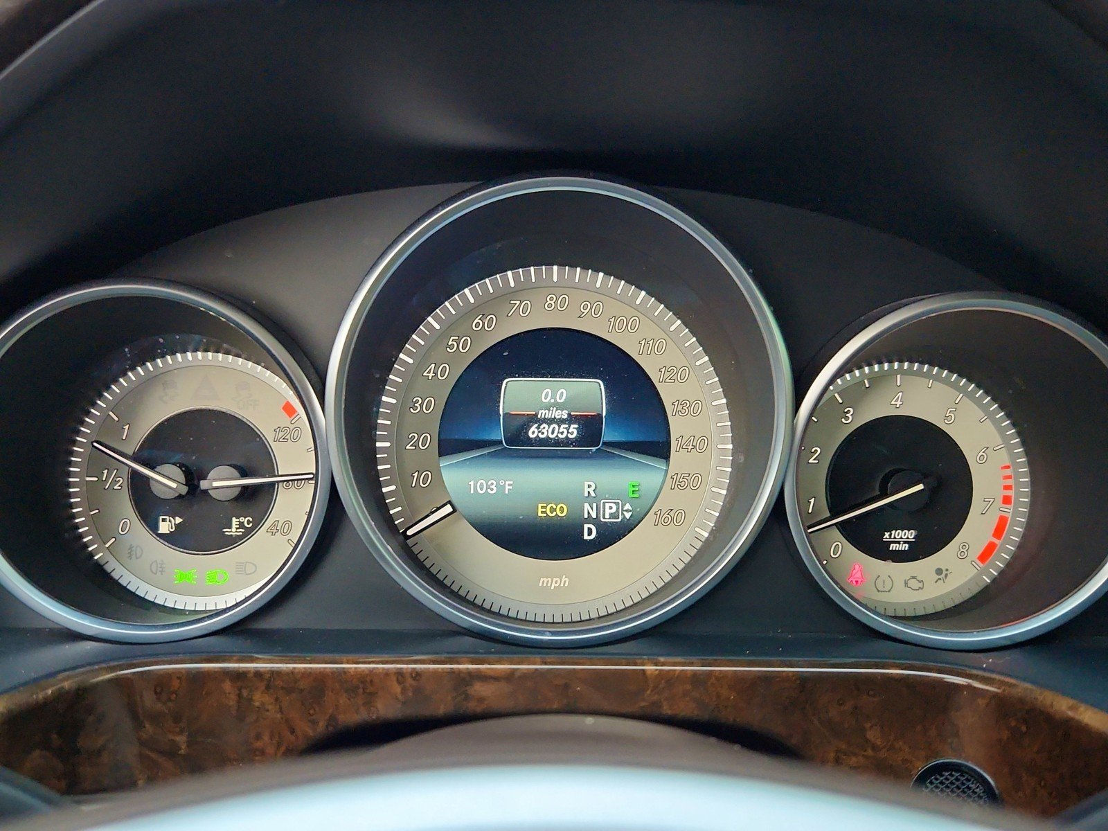 Used 2014 Black Mercedes-Benz E 350 Sport image 19