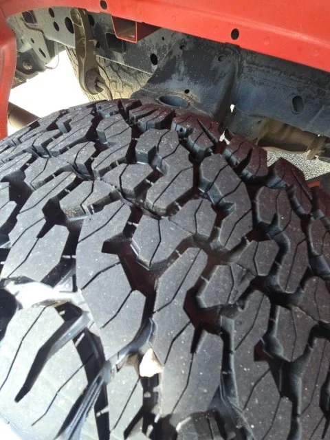 Certified Used 2022 Orange Ford Raptor image 13
