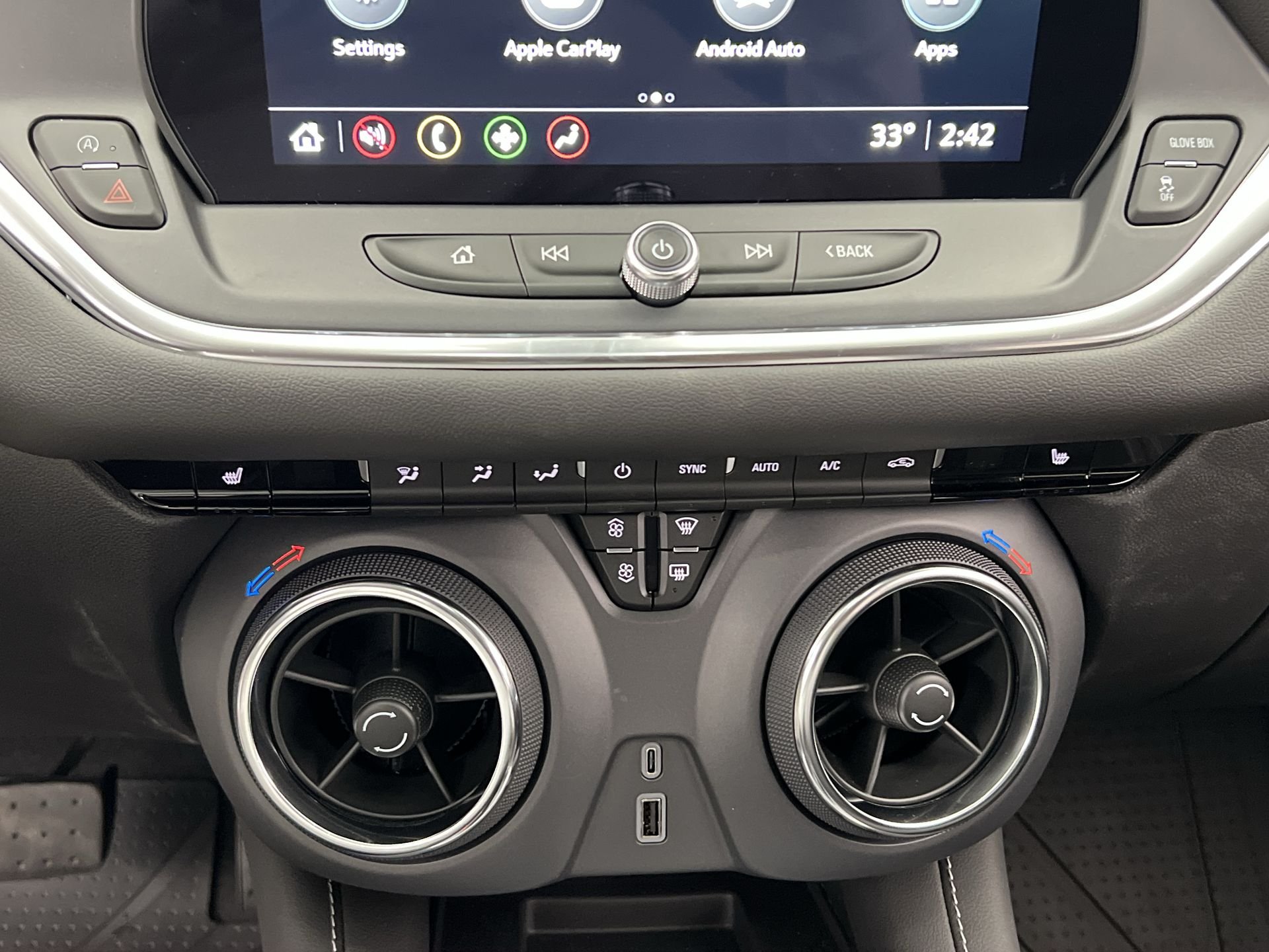2025 Chevrolet Blazer 2LT - Photo 69