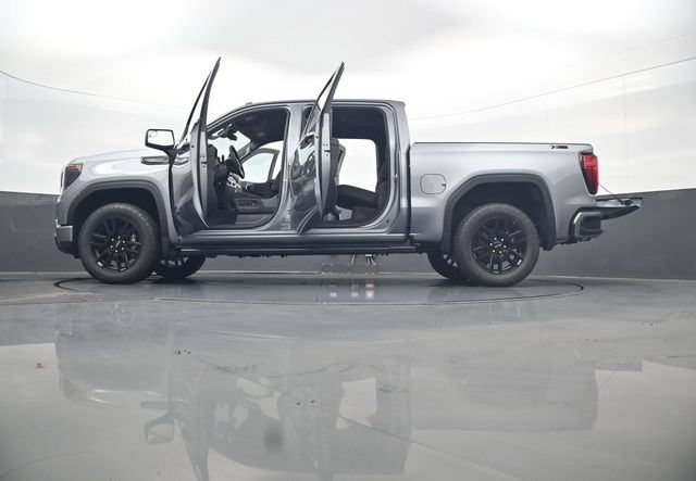 New 2026 Sterling Metallic GMC Elevation image 34