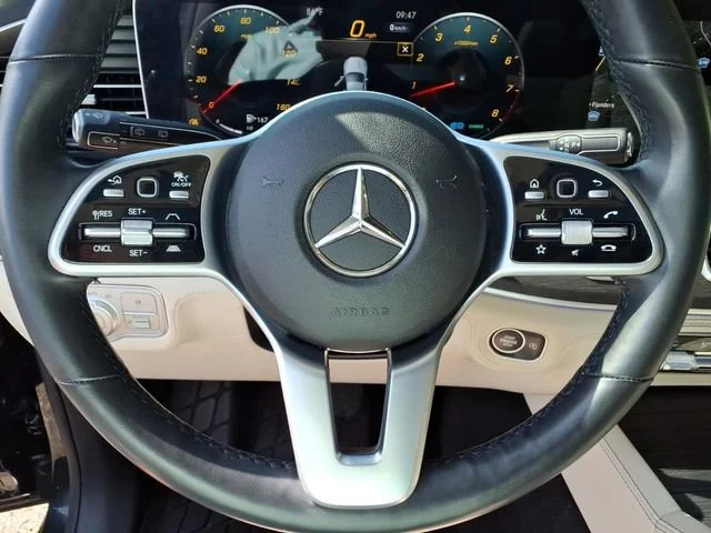 2022 Mercedes-Benz GLE GLE450 - Photo 20