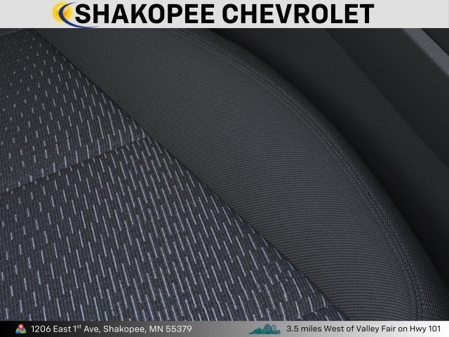 2026 Chevrolet Equinox LT - Photo 21