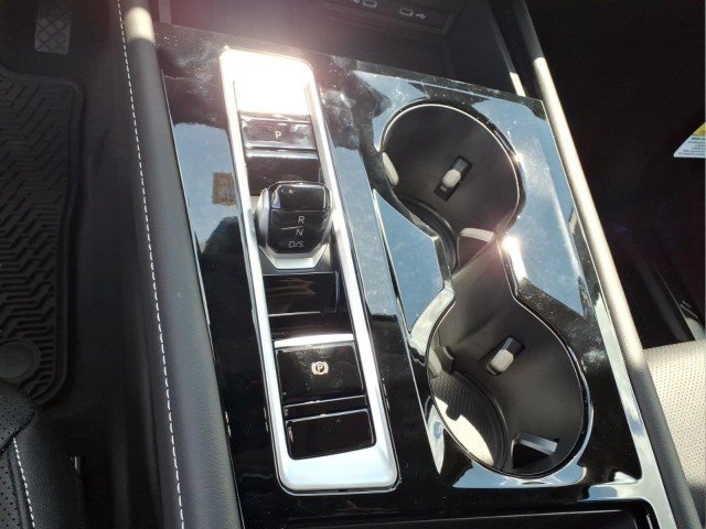 New 2026 Pure Gray Volkswagen SE w/Technology 4M image 22