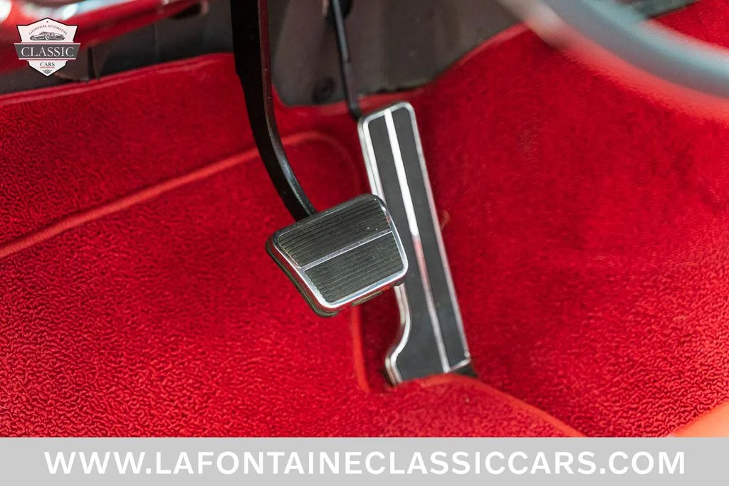 Used 1969 Black GMC  image 77